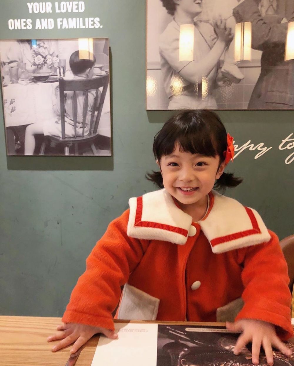Ternyata cowok, ini 7 potret Seo Woo-jin aktor cilik di Hi Bye Mama