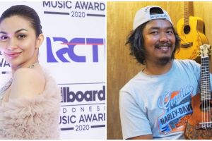 Momen Ariel Tatum dimodusin Dodit Mulyanto ini bikin heboh