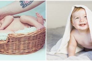 53 Nama bayi laki-laki bermakna anak kedua