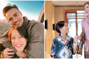 5 Potret ketegaran Noah, haru saat pegang foto Ashraf Sinclair