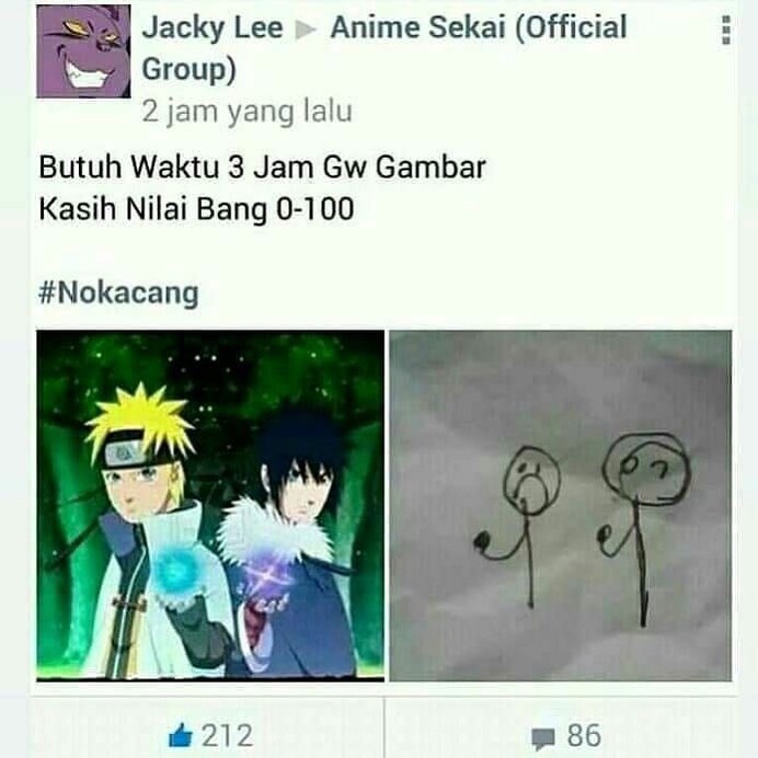 10 Status FB lucu totalitas saat bekerja ini bikin cekikikan