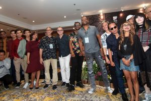 Deretan kolaborasi apik ini bakal meramaikan Java Jazz Festival 2020