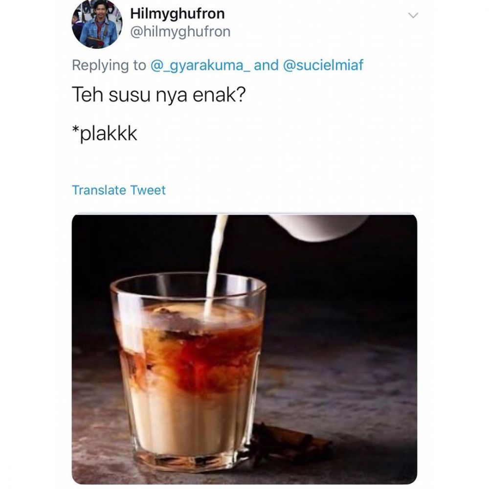 10 Meme lucu percakapan benda sehari-hari ini bikin cekikikan