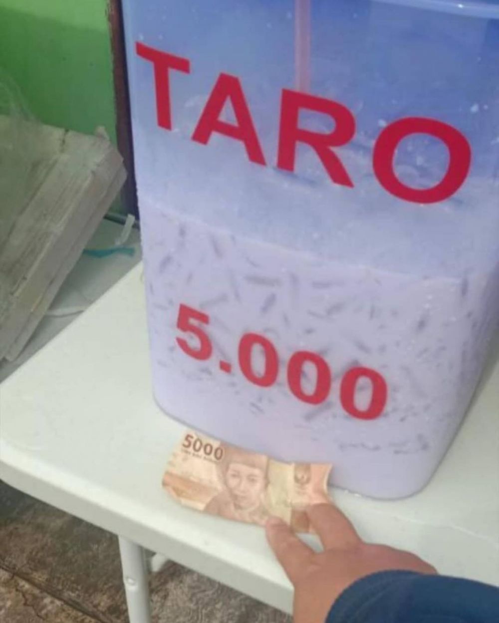 10 Meme lucu percakapan benda sehari-hari ini bikin cekikikan