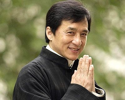 Dikabarkan terkena virus Corona, ini klarifikasi Jackie Chan
