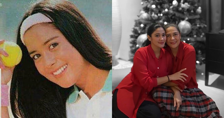 Potret terbaru 7 bintang iklan sampo lawas, tetap awet muda