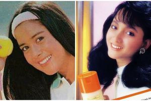 Potret terbaru 7 bintang iklan sampo lawas, tetap awet muda