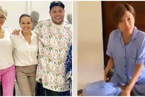 Selebgram Cece Mylisa Sanny meninggal, ini kenangan Nikita Mirzani