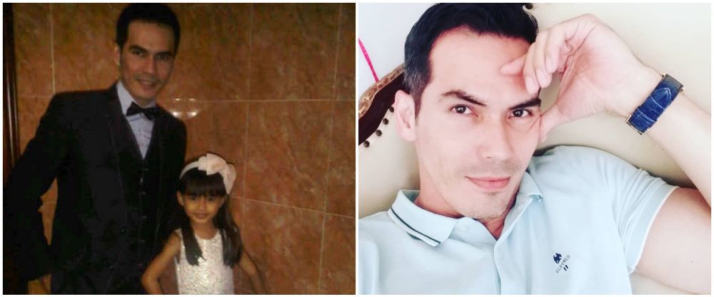 Ingat Putri Bidadari? Begini kabar terbaru 7 pemainnya