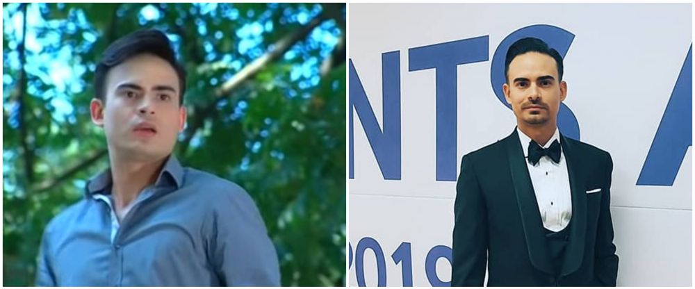 Ingat Putri Bidadari? Begini kabar terbaru 7 pemainnya