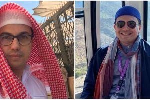 Umrah dihentikan sementara, Sahrul Gunawan rugi miliaran rupiah?