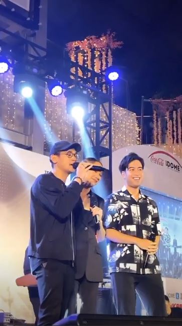 10 Momen tegar BCL tampil perdana setelah kepergian Ashraf