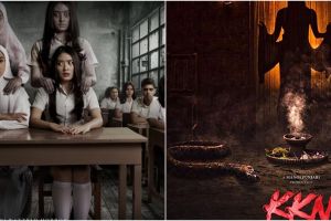 4 Film horor Indonesia tayang Maret 2020, ada KKN di Desa Penari