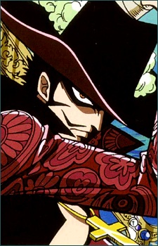 10 Karakter One Piece terkuat yang ditakuti World Government