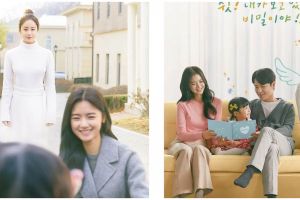 Kru 'Hi Bye, Mama' diisolasi terkait virus Corona, syuting diundur