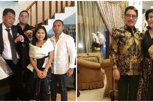 Penampakan rumah 5 pengacara kondang ini curi perhatian