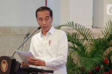 Presiden Jokowi akui thermal scanner tak 100 persen akurat