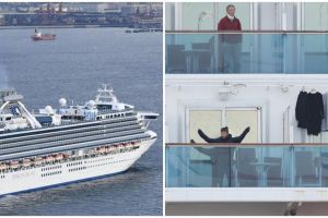 WNI kru Diamond Princess akan tiba di Indramayu, Dinkes: tetap tenang