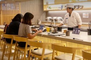 3 Hal yang harus kamu perhatikan saat berburu tempat makan unik   