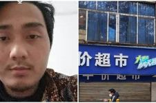 Kisah haru mahasiswa Indonesia yang tertinggal di Wuhan