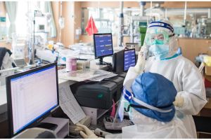 7 Ciri terinfeksi virus Corona, gejala dan pencegahannya