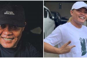 3 Fakta Sule batal menikah dengan pramugari