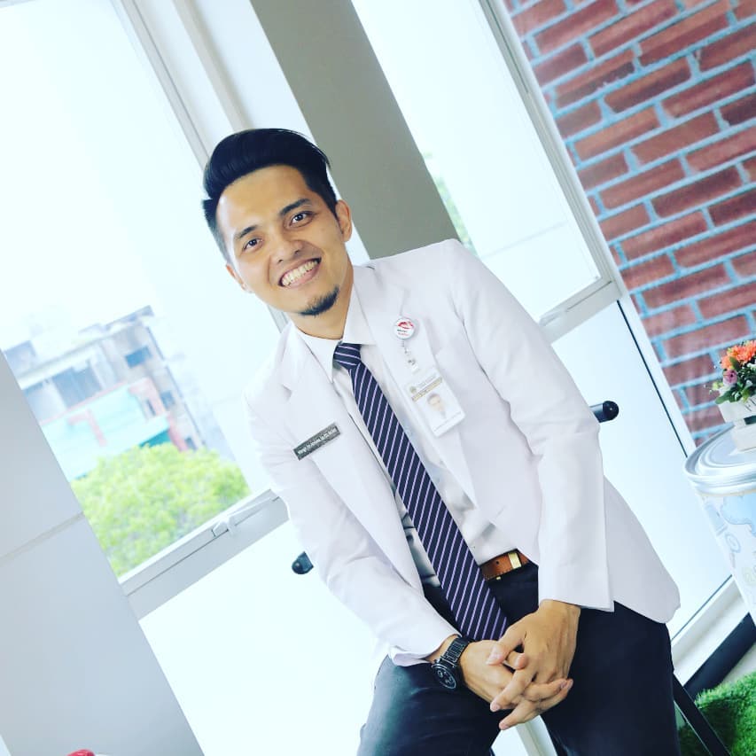 Ingat Yongki AFI? Ini 10 potret terbarunya yang kini jadi dokter