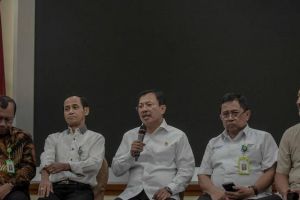 Begini reaksi Menkes terkait sindiran negara lain soal Corona