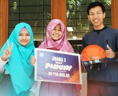 Prestasi 5 wanita cantik ini bikin kaum rebahan jadi semangat lagi