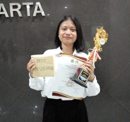 Prestasi 5 wanita cantik ini bikin kaum rebahan jadi semangat lagi