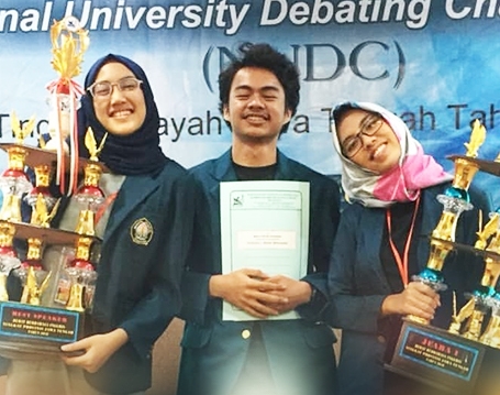Prestasi 5 wanita cantik ini bikin kaum rebahan jadi semangat lagi