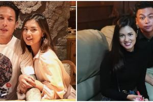 Putus dari Chef Juna, ini 8 potret Atries Angel & pacar baru