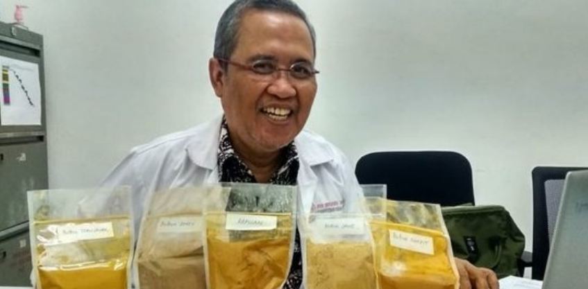 3 Rempah asli Indonesia ini diyakini bisa tangkal virus Corona