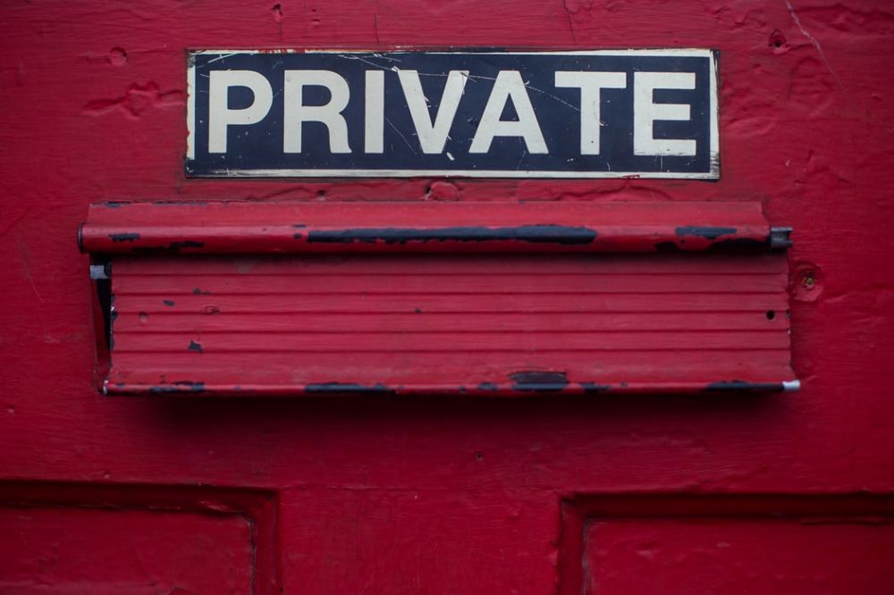 Cara jaga privasi di Instagram agar tetap aman, bikin hati tenang
