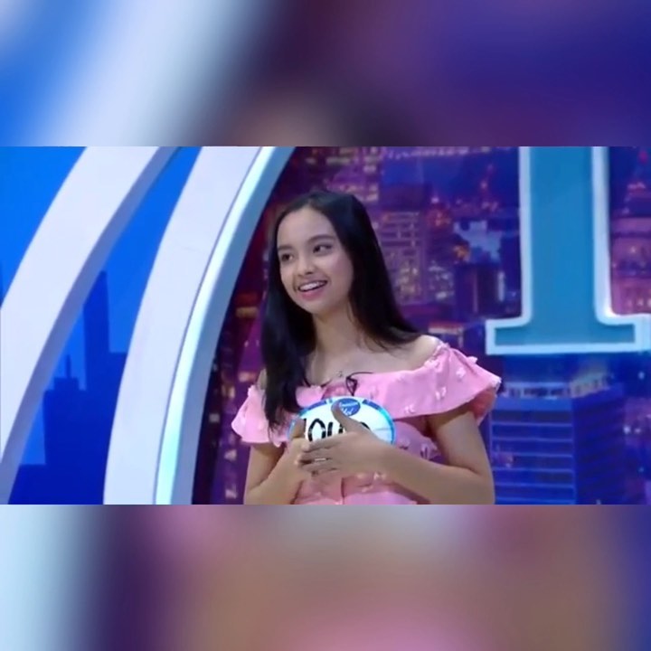 8 Transformasi Lyodra Ginting, juara Indonesian Idol