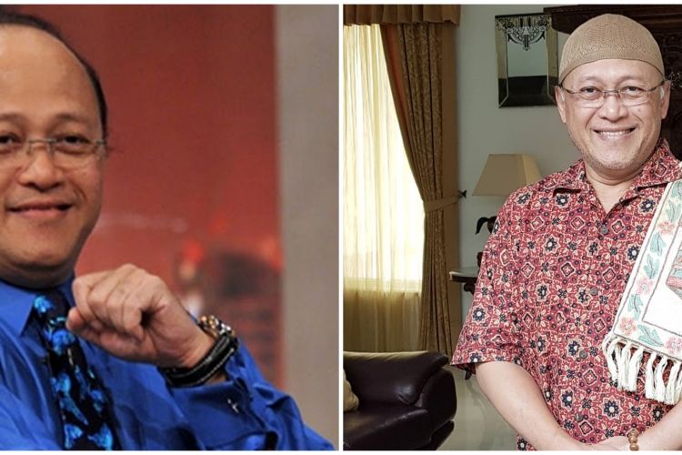 Lama Tak Muncul Ini 10 Potret Terbaru Mario Teguh
