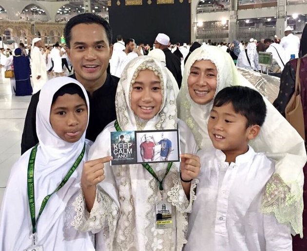 potret Alisha Bakrie yang cantik dan berprestasi © 2020 instagram.com potret Alisha Bakrie yang cantik dan berprestasi © 2020 instagram.com