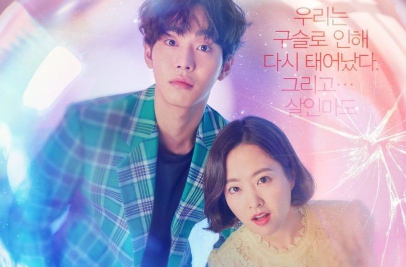 5 Drama Korea yang disutradarai Yoo Je-won, ada Hi Bye, Mama