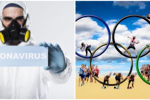 7 Perhelatan olahraga dunia dibatalkan akibat virus Corona
