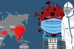 Korban kian meningkat, ini cara tiap negara tangani virus Corona