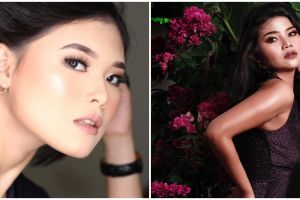 7 Potret bukti Rosa Meldianti mirip Irene finalis Putri Indonesia