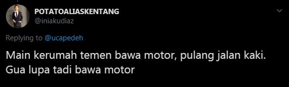 10 Curhat konyol warganet pernah lakukan 'kesalahan', kocak