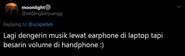 10 Curhat konyol warganet pernah lakukan 'kesalahan', kocak