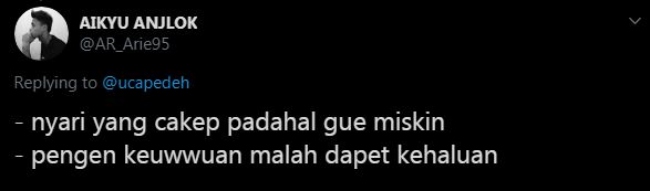 10 Curhat konyol warganet pernah lakukan 'kesalahan', kocak