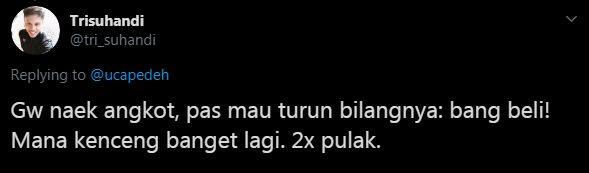 10 Curhat konyol warganet pernah lakukan 'kesalahan', kocak