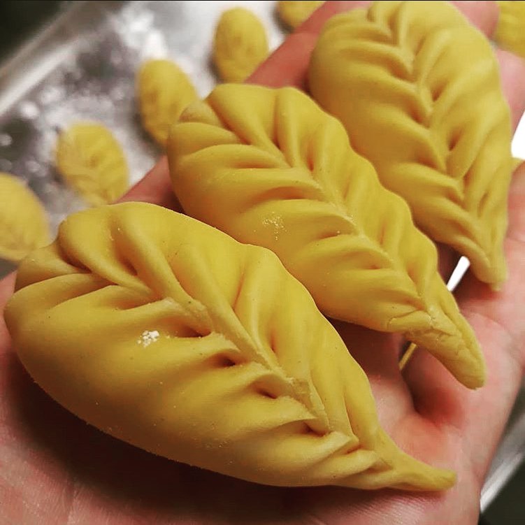 Dari yang tebal sampai tipis, ini dia 29 bentuk pasta Italia