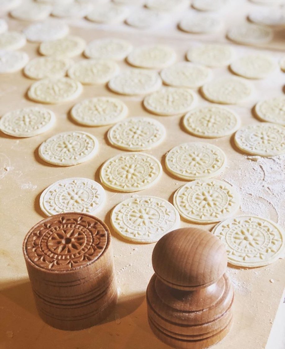 Dari yang tebal sampai tipis, ini dia 29 bentuk pasta Italia