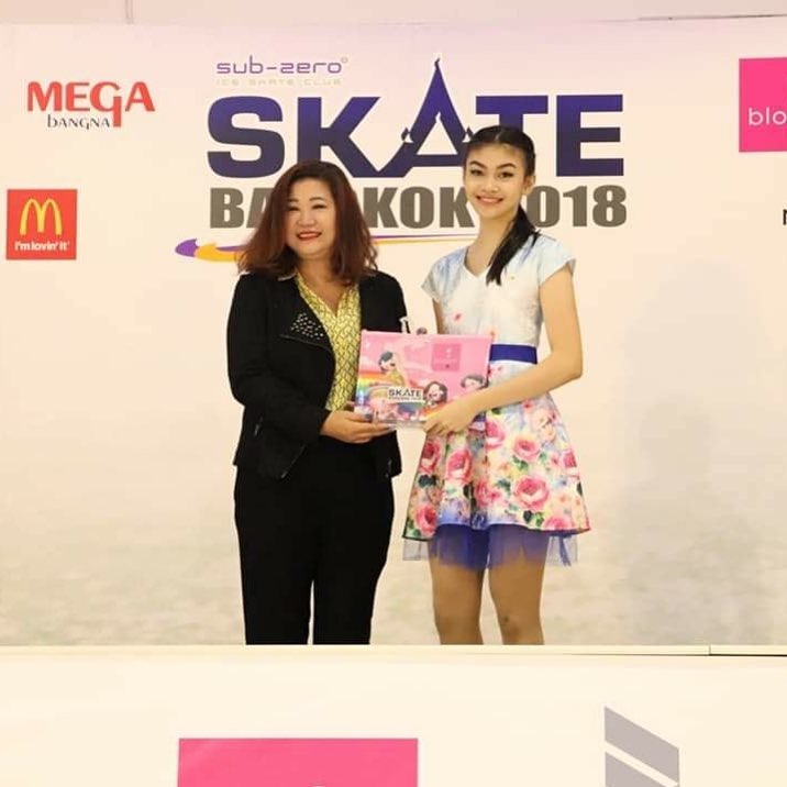 6 Anak artis yang ikut kejuaraan internasional, terbaru anak Ussy