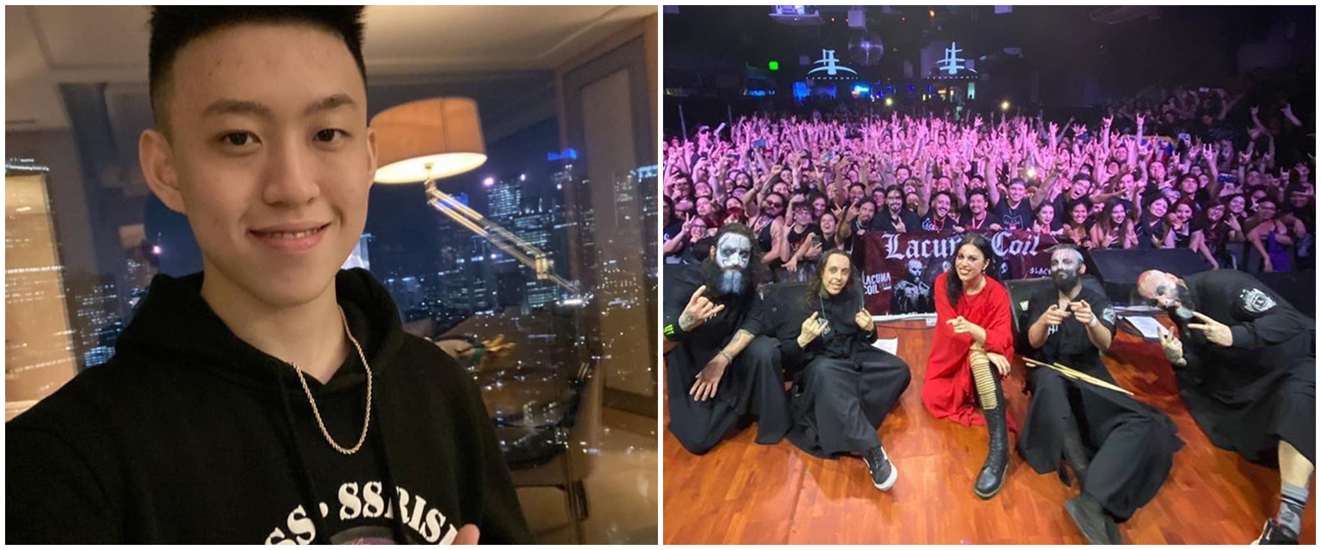 Imbas virus Corona, 6 konser ini batal digelar di Indonesia