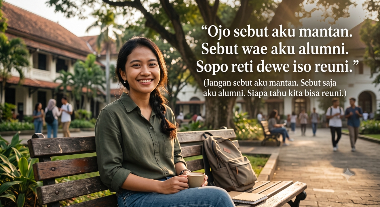 105 Kata-kata sindiran berkelas untuk mantan: Menohok, elegan, dan anti-galau